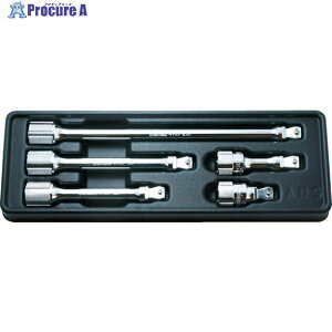 Ko-ken 12.7mm ItZbgGNXeVo[Zbg 5g PK4763/5 1S 821-8948