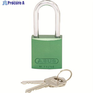 PANDUIT ���b�N�A�E�g�p�n�C�Z�L�����e�B�p�h���b�N �c�����^�C�v �� PSL-7GR-LS 1�� ��825-7341