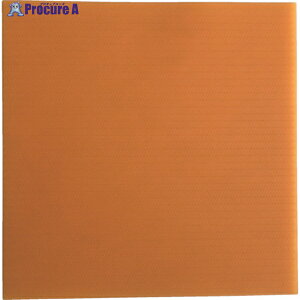 ���i �n�C�p�[V�V�[�g PX-10T25 ��270mm×����270mm×����2.5mm �I�����W PX-10T25 1�� ��835-6645