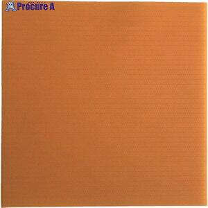 ���i �n�C�p�[V�V�[�g PX-10T30 ��270mm×����270mm×����3mm �I�����W PX-10T30 1�� ��835-6646