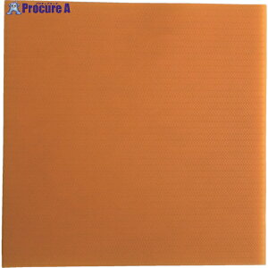 ���i �n�C�p�[V�V�[�g PX-10T35 ��270mm×����270mm×����3.5mm �I�����W PX-10T35 1�� ��835-6647