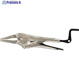 SHT �����O�m�[�Y�O���b�v�v���C���[ 205mm PLN50 1�� ��835-8177