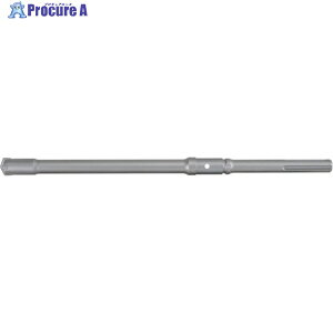 UNIKA �z�o�h����Q�r�b�g(�N���X) SDS-max 35.0×640mm QMX 35.0X640 1�{ ��835-9705