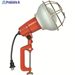 �n�^�� �h�J�^��Ɠ� ���t���N�^�[�����v300W 100V�d��0.3m �o�C�X�t RE-300 1�� ��106-1950