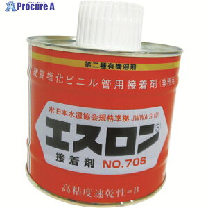 �G�X���� �ڒ��� NO.70S 500G S705G 1�� ��108-0314