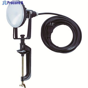 TRUSCO LED������ DELKURO �o�C�X�^�C�v 20W 10m RTLE-210-V 1�� ��114-5817