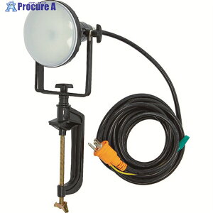 TRUSCO LED������ DELKURO �o�C�X�^�C�v 20W 5m �A�[�X�t 2�c3�c���p�^�C�v RTLE-205EP-V 1�� ��114-5820