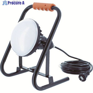 TRUSCO LED DELKURO X^h^Cv 50W 10m RTLE-510-S 1 114-5828