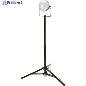 TRUSCO LED������ DELKURO �O�r�^�C�v 1�� 50W 10m �A�[�X�t 2�c3�c���p�^�C�v RTLE-510EP-SK 1�� ��114-5841