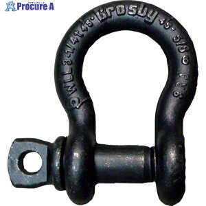 Crosby Xe[WpVbN 2t S209T-1/2 1 115-0083