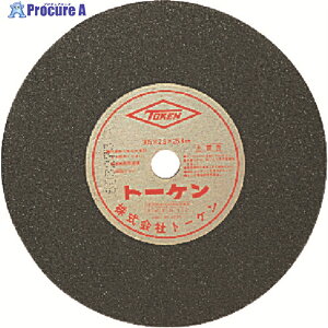 TOKEN �ؒf�u��100mm�S�H�p RA-100 10�� ��123-2762