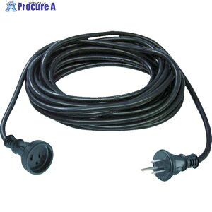 TRUSCO �h�J�^�����P�[�u�� �A�[�X�t10m RSC-10E (15X10M �A�[�X�c�L) 1�{ ��126-4117