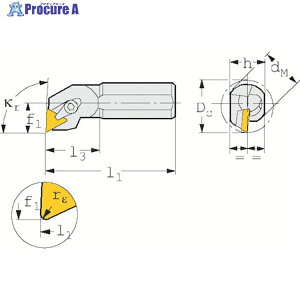 SANDVIK T-Max S |W`bvp{[OoCg(210) S20S-CTFPR 11 (210) 1 128-6579 KO521