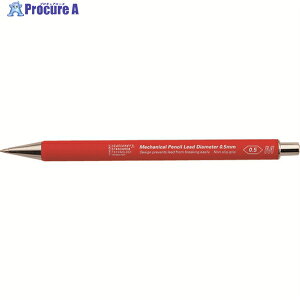 STALOGY �V���[�v�y���V���c�a0.5mm���b�h S5012 1�{ ��146-0505