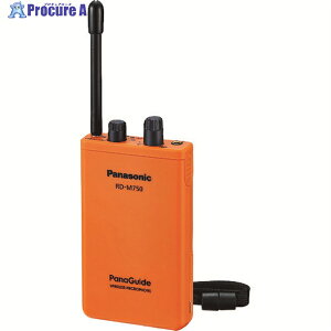 Panasonic piKCh(CX}CNz12ch) RD-M750-D 1 146-0776