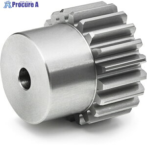 KG �y���ؔp�ԁz S45C������ S2.5S 16BF-2510 �`��B1 ���W���[��2.5 ����16 ����25mm ���a��10mm S2.5S 16BF-2510 1�� ��149-5915