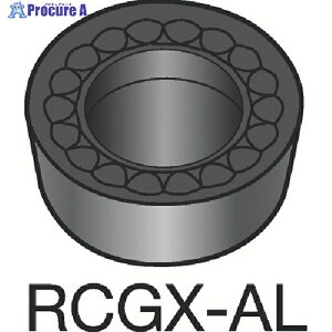 SANDVIK �R���^�[��107 ����p�|�W�`�b�v(130) H10 RCGX 10 T3 MO-AL H10 (130) 10�� ��156-2258 ��KO521