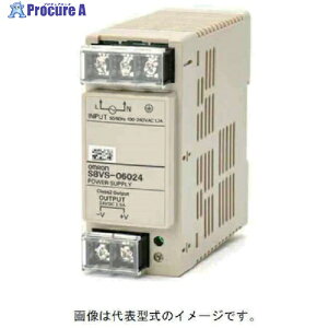 OMRON �d�� S8VS-06024 1�� ��163-4614 ��I586
