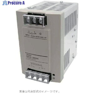 OMRON �d�� S8VS-18024 1�� ��164-0932 ��I586