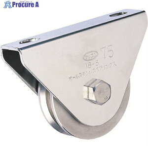 MALCON �}���R���g�t�I�[���X�e�����X�d�ʎ� 60mm V�^ S-3000-60 1�� ��169-1732