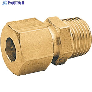 ASOH �����O�W���C���g PT1/4X��6 RS-1206 1�� ��176-8018