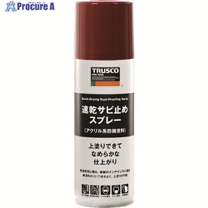 TRUSCO hK Tr~߃Xv[ ԎKF 300ml RPPS-R 1{ 195-4371