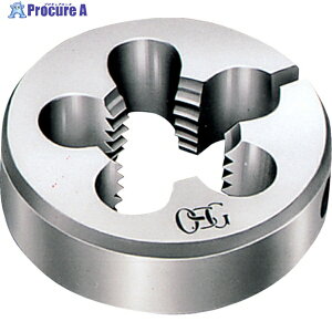 OSG �˂��؂�ۃ_�C�X 50�a M22X1.5 46265 RD-50-M22X1.5(46265) 1�� ��202-2541 ��YA513