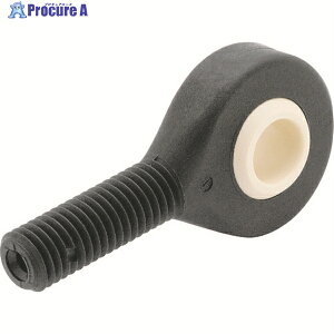 ELESA ���b�h�G���h�W���C���g REJ08-M08X43 1�� ��212-8524�y������ϕs�z