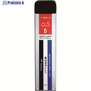Tombow V[vc mOtMG 0.5~ dxB 40{ R5-MGB01 1P[X 217-4980
