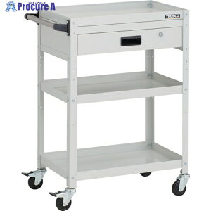 TRUSCO c[S rbgS 600X400XH880 3i 1iot nht Sԗ zCg RBW-963VH W 1 246-6420