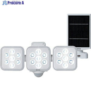 RITEX 5W3 t[A[ LED\[[ZT[Cg S-330L 1 251-4037