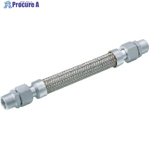 �e�N�m�t���b�N�X �܃i�b�g�E�A�_�v�^�[�^�t���L�V�u���z�[�X S225T-20AX1000L �I�XX�I�X�A�_�v�^�[SS400 S225T-20AX1000L MXM SS400 1�{ ��255-6854
