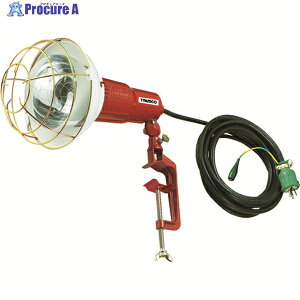 TRUSCO �A�[�X�t������ �|�b�L���v���O�t�R�[�h5m 500W RT-505EP 1�� ��256-6532