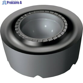 SANDVIK コロターン107 旋削用レール付きポジチップ(130) 1105 RCMT 10 T3 MP-M3 1105 (130) 10個 ▼257-9068 ●KO521