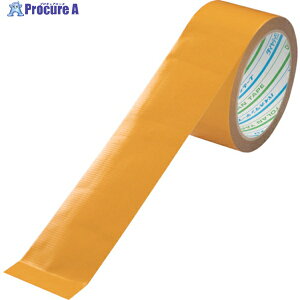 �p�C�I���� �ċA���˃e�[�v 50mm×10m �C�G���[ RF-30-Y-50 1�� ��293-0889