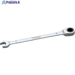 TONE ���`�F�b�g�߂��˃����` 8mm RM-08 1�� ��294-4090 ��YA513