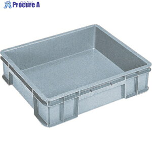 �q�V S�^�R���e�i�L������472×389×112mm �O���[ S-21 GY 1�� ��303-9072