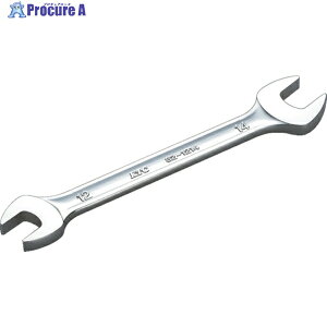 KTC �X�p�i ��ʕ�13×15mm �S��164mm S2-1315 1�� ��307-7225