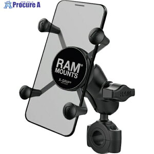 �����}�E���g X-�O���b�v�n���h���o�[RAM�}�E���g RAM-B408A-UN7 1S ��323-1242