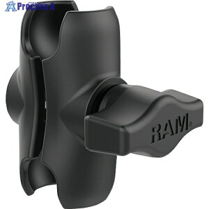 �����}�E���g �_�u���\�P�b�g�A�[��S RAM-B201U-A 1�� ��323-1248