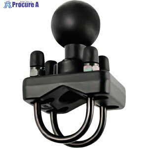 �����}�E���g �_�u��U���{���g�x�[�X 1.5�C���` RAM-235U 1�� ��323-1250