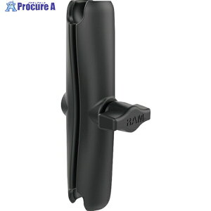 �����}�E���g �_�u���\�P�b�g�A�[��L(�A���~) RAM-B201U-C 1�� ��323-1252