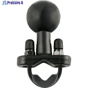 �����}�E���g U���{���g�x�[�X 1�C���` RAM-B231ZU 1�� ��323-1255