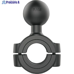 �����}�E���g �n���h���o�[�}�E���gL 1.5�C���` RAM-408-15U 1�� ��323-1258