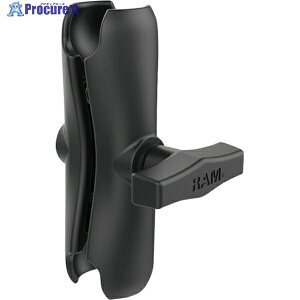 �����}�E���g �_�u���\�P�b�g�A�[��M 1.5�C���` RAM-201UA 1�� ��323-1260