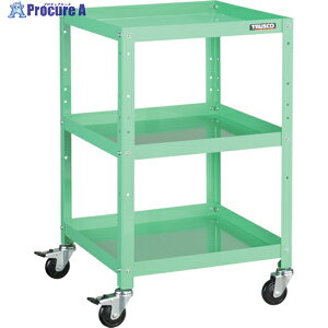 TRUSCO �c�[�����S�� ���r�b�g���S�� 500X500 �S���ԗ� �����O�O���[�� RBW-853 YG 1�� ��366-3311