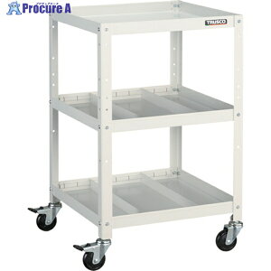TRUSCO �c�[�����S�� ���r�b�g���S�� 500X500 �d��2�i�t �z���C�g RBW-853S2 W 1�� ��366-3353