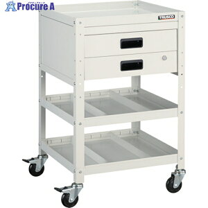 TRUSCO �c�[�����S�� ���r�b�g���S�� 500X500 ���o2�i �d��2�i�t �z���C�g RBW-853S2X W 1�� ��366-3370