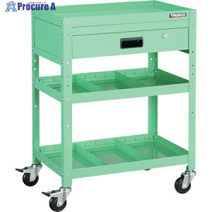TRUSCO �c�[�����S�� ���r�b�g���S�� 600X400 ���o1�i �d��2�i�t �����O�O���[�� RBW-863S2V YG 1�� ��366-3493