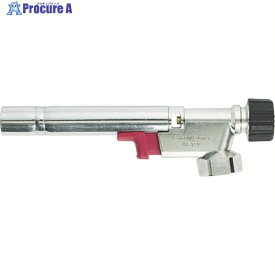 新富士 パワートーチ RZ-820SS RZ-820SS 1本 ▼376-9399